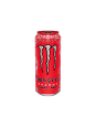 MONSTER ULTRA RED 50CL