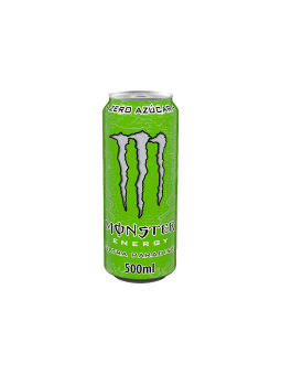 MONSTER ULTRA PARADISE 500ML