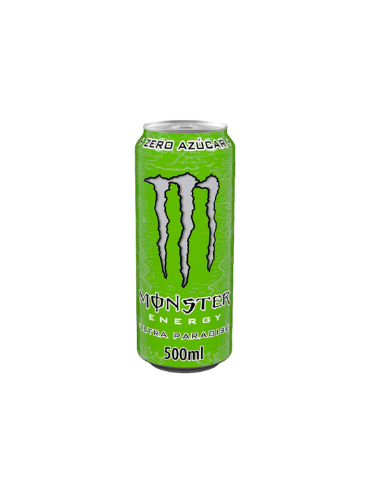MONSTER ULTRA PARADISE 500ML