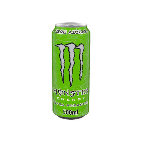 MONSTER ULTRA PARADISE 500ML