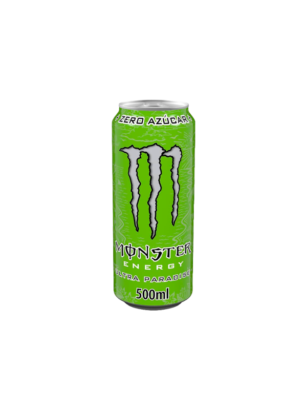MONSTER ULTRA PARADISE 500ML