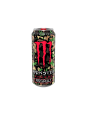 MONSTER ASSAULT 500ML