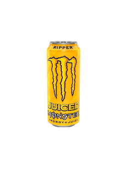 MONSTER RIPPER 50CL