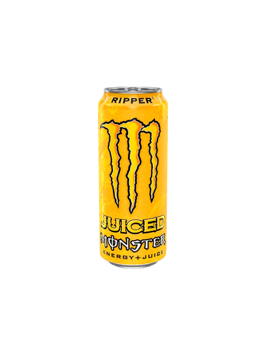 MONSTER RIPPER 50CL
