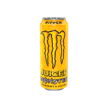 MONSTER RIPPER 50CL