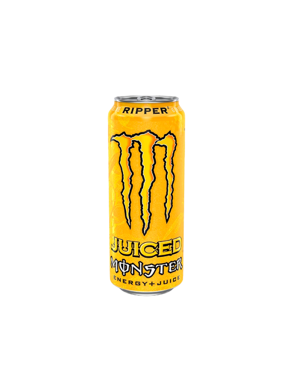 MONSTER RIPPER 50CL