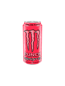 MONSTER PUNCH PIPELINE 500ML