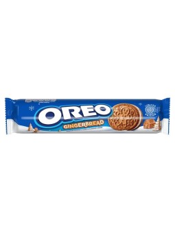 OREO GINGERBREAD 154G