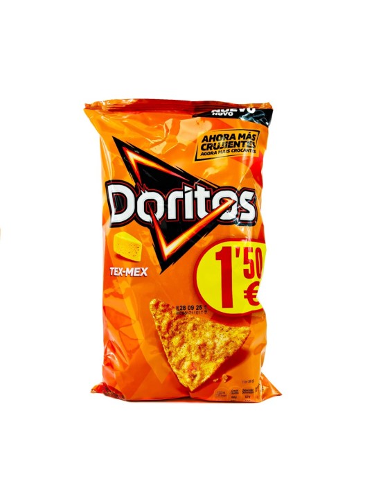 DORITOS TEX-MEX 90G