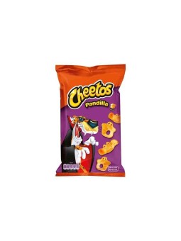 CHEETOS PANDILLA 61G