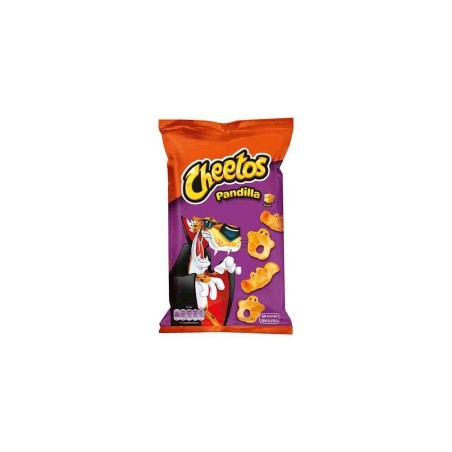 CHEETOS PANDILLA 61G