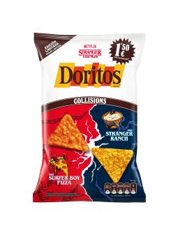DORITOS STRANGER THINGS 90G