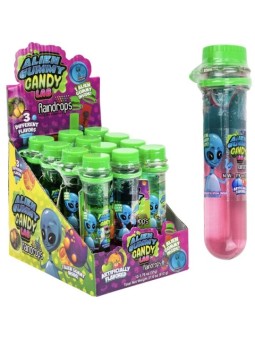 ALIEN GUMMY CANDY LAB 66G