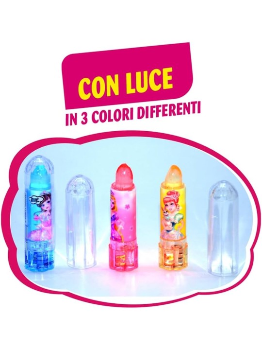 LIPSTICK LASER CANDY 