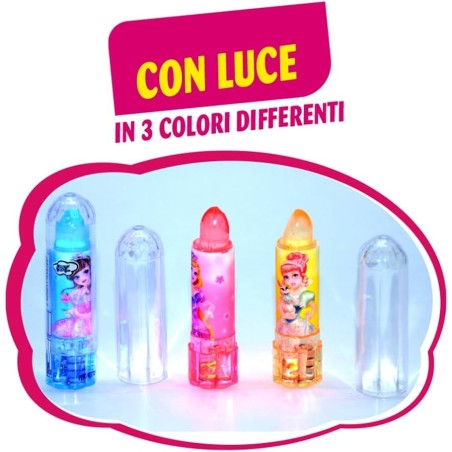 LIPSTICK LASER CANDY 