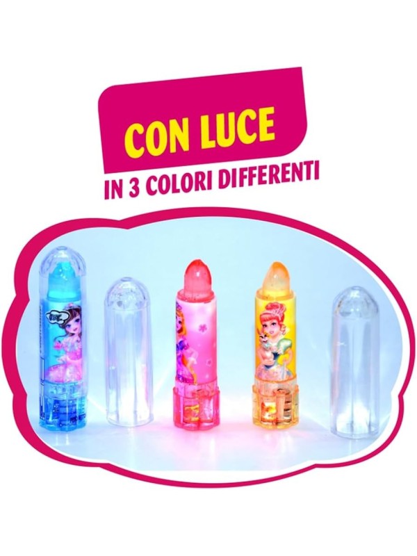 LIPSTICK LASER CANDY 