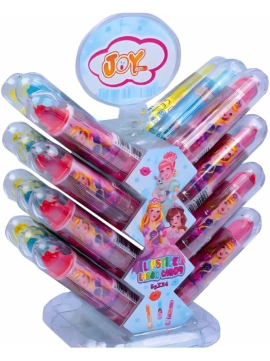 LIPSTICK LASER CANDY 