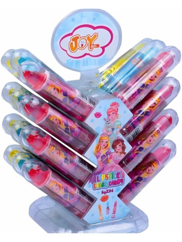 LIPSTICK LASER CANDY 