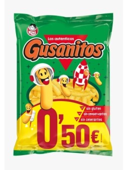 RISI GUSANITO 35G 0.50€