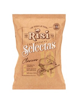 RISI PATATA 125GR SELECTA CLASICA