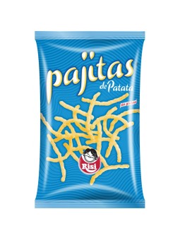RISI PAJITAS NORMALES 100G