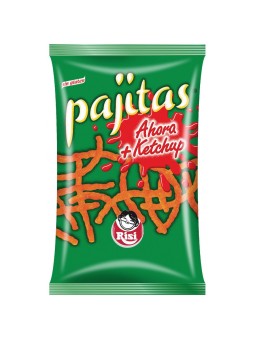 RISI PAJITAS KETCHUP 100G