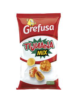TIJUANA MIX 95G