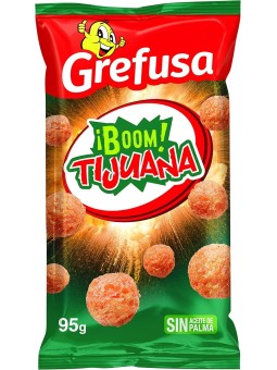 TIJUANA BOOM 98G