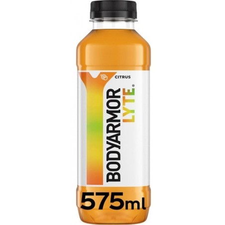 BODYARMOR LYTE CITRUS 575 ML