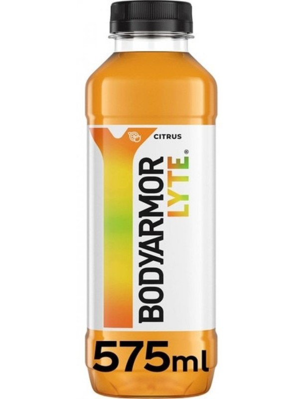 BODYARMOR LYTE CITRUS 575 ML