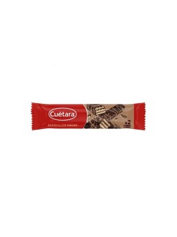 WAFER CUETARA CACAO 3X1