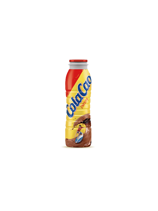 COLACAO ENERGY 188ML