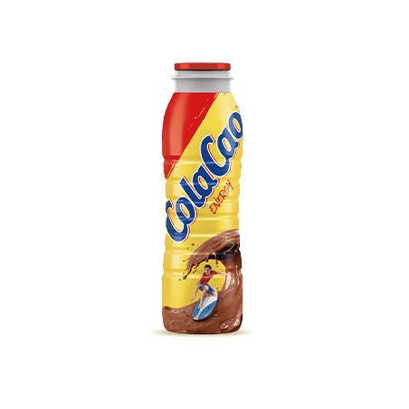 COLACAO ENERGY 188ML