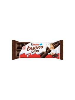 KINDER BUENO DARK 43G
