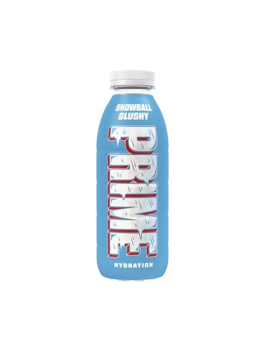 PRIME BEBIDA SNOWBALL SLUSHY 500ML