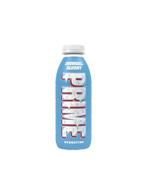 PRIME BEBIDA SNOWBALL SLUSHY 500ML