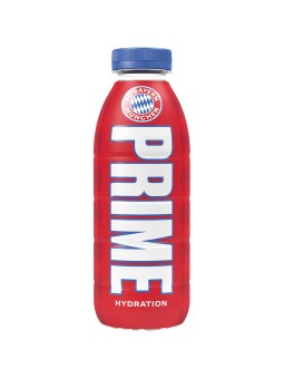 PRIME BEBIDA FC BAYERN MUNICH 50CL