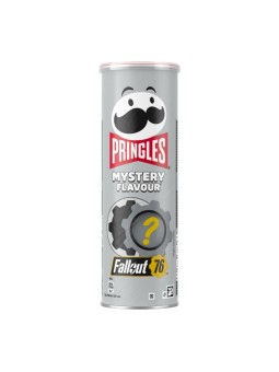 PRINGLES MYSTERY FLAVOUR FALLOUT 76 165GR