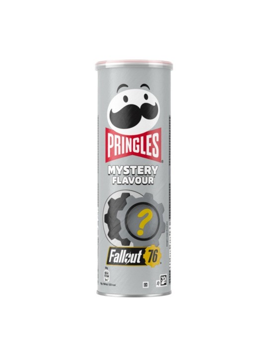 PRINGLES MYSTERY FLAVOUR FALLOUT 76 165GR