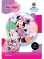 GLOBO 22" BURBUJA DISNEY MINNIE MOUSE FUN