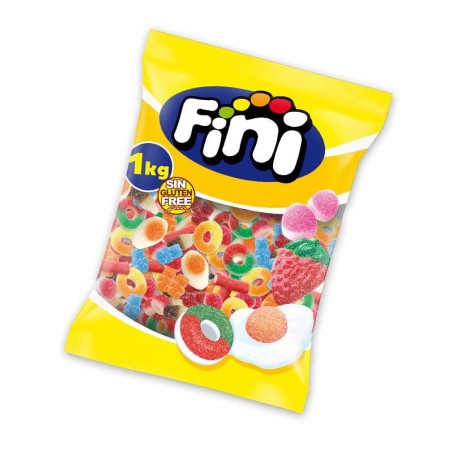 MIX GOMA PICA SOUR LITTLE MIX KG