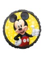 GLOBO FOIL 17" DISNEY MICKEY