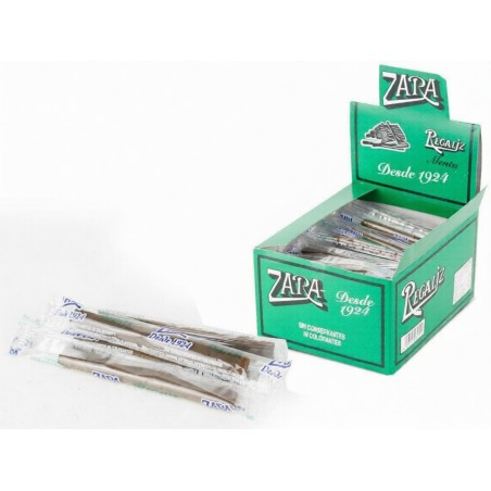 REGALIZ ZARA MENTA 5G