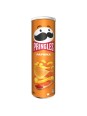 PRINGLES PAPRIKA 185GR
