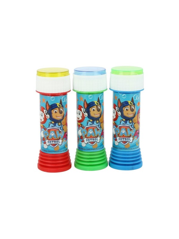 POMPERO PAW PATROL SURTIDO
