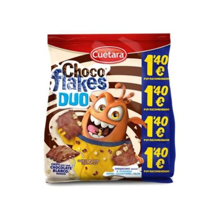FLAKES DUO 120G