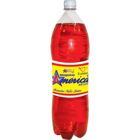 AMERICA ANDIS KOLA 2L