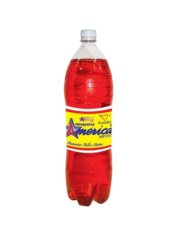 AMERICA ANDIS KOLA 2L