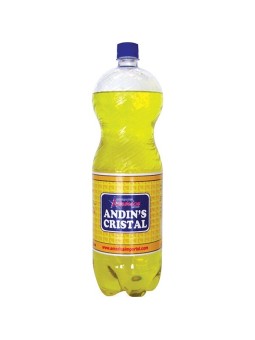 AMERICA ANDIS KOLA 2L