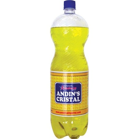 AMERICA ANDIS KOLA 2L